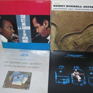 LP・ジャズ JAZZ 36セット・BLUE NOTE、リーモーガン、ミッシェルルグラン、ジミースミス、ケニーバレル他・輸入盤含む/05-08の画像4