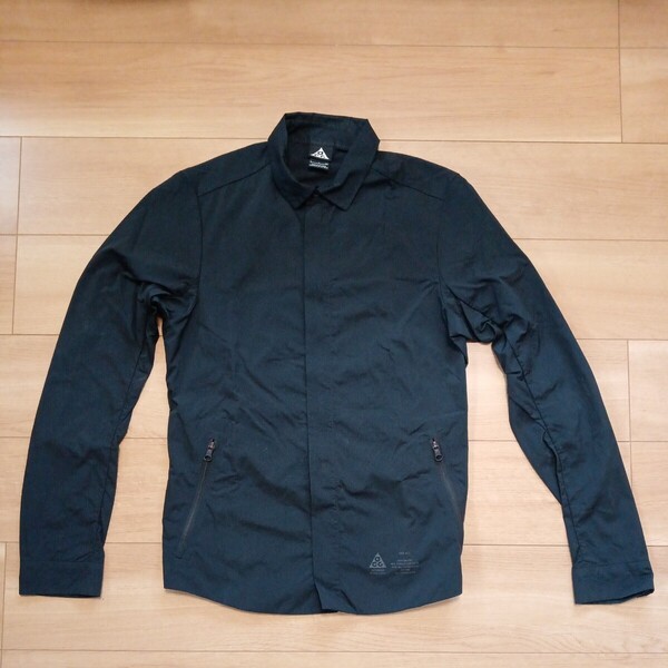 NIKE LAB ACG tech shirt シャツ ナイキ ラボ エーシージー ジャケット