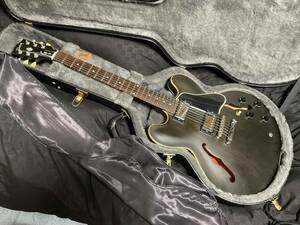 Gibson Custom Shop ES-335 