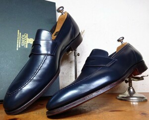 CROCKETT&JONES