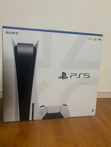 PlayStation5 PS5 本体 CFI-1200A 動作確認済み