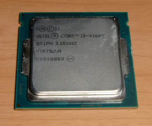 Intel Core i3-4160T SR1PH