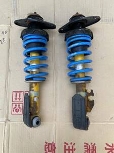 ★★ R56 BMW MINI BILSTEINリアSuspensionkit★★ 