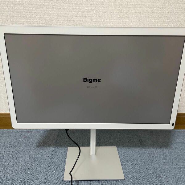 Bigme E-インク カラー電子モニター ディスプレイ B251 カラー電子ペーパー