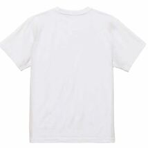 ロッドマン バスケ Tシャツ 半袖 白XLサイズ90年代 ヒップホップ ラップ ビンテージ プリント ストリート 厚め しっかり生地 ゆったり_画像3