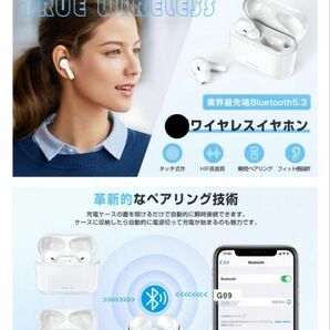 新設計Bluetooth5.3ENCワイヤレスイヤホンHi-Fi CVC8.0 安心安全のＰＳＥ認証取得。 ＦＣ ＣＥ ＲoＨＳ