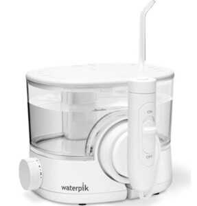 ヤーマン 口腔洗浄器 ウォーターピック Waterpik コードレスセレクト クラシックホワイト WF-10J010