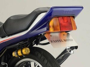 パステルロード　保存会　システムフェンダーレスキットCBX400　パステルロード　保存会　14150