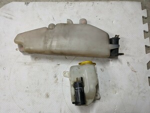  Subaru Vivio washer tank KK3 KK4