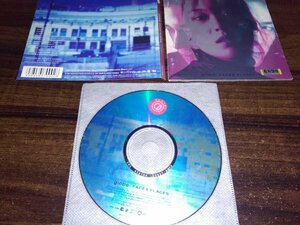 FACES PLACES CD globe グローブ　アルバム　即決　送料200円　509