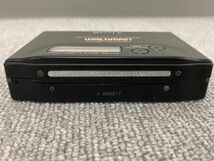 F014-CH4-675◎ SONY ソニー WALKMAN ウォークマン WM-F702 カセットプレイヤー_画像7