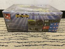 W020-CH3-565 【未開封】AMT ERTL BATMAN THE JOKER GOON CAR ジョーカー ゴーンカー バットマン GOTHAM CITY POLICE CAR プラモデル_画像5