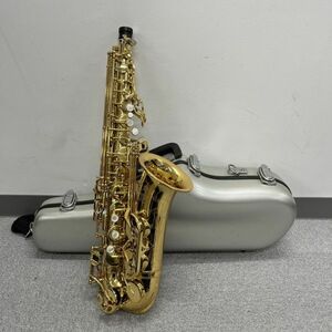 Q218-I58-1037 YAMAHA Yamaha alto saxophone CUSTOM-Z YAS-82Z musical instruments wind instruments 