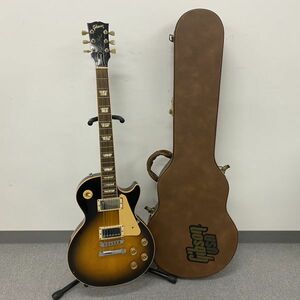 E020-I58-2312 Gibson Gibson электрогитара Les Paul Standard model Lespaul standard USA жесткий чехол имеется 