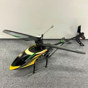 F619-SB2-546 スカイダンサー ブラシレスリモートコントロールヘリコプター ラジコン V912 HOVER シングルブレード