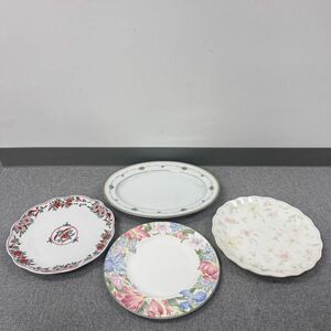 H612-I58-2402 Noritake ノリタケ ナルミチャイナ たち吉 