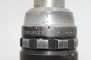 希少 ジャンク KOWA Prominar Anamorphic 16-A #OP0681