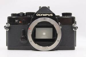 動作確認済み OLYMPUS OM-1 ブラック #OP1207