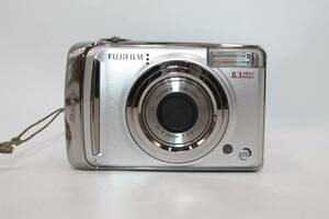 使用感少な目 美品 動作確認済み FUJIFILM Fine Pix A800 返品可 #OP1222