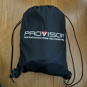 PROVISOR レインウェア　Ｍ