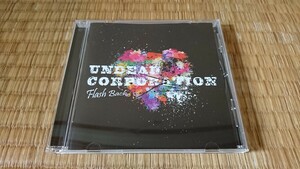 UNDEAD CORPORATION Flash Back 2ndアルバム アンデッドコーポレーション Unlucky Morpheus THOUSAND EYES