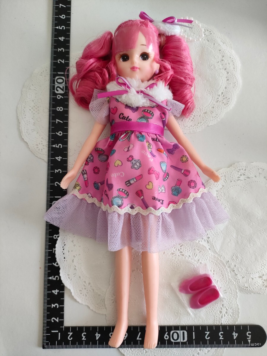 Yahoo!オークション -「リカちゃん 縦ロール」の落札相場・落札価格 Yahoo!オークション -「リカちゃん 縦ロール」の落札相場・落札価格