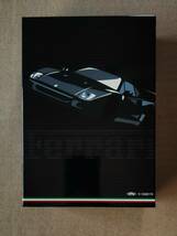 CAR GRAPHIC TV DVD 3枚組 Premium edition FERRARI フェラーリ カーグラフィック ブックレット付 _画像3