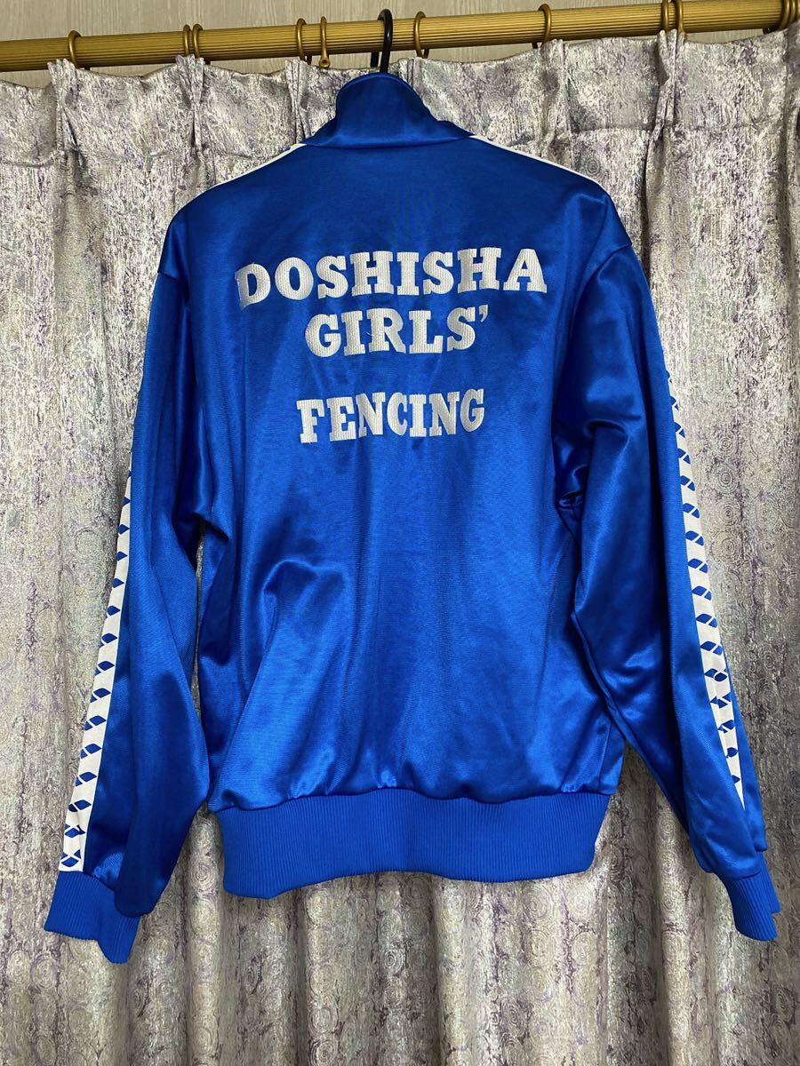 アリーナ DESCENTE デサント ジャージ トラックジャケット アリーナ DESCENTE デサント ジャージ トラックジャケット