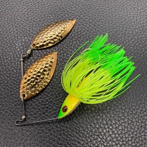 712194 エバーグリーン デルタフォース TR 1/2oz ダブルウィロー EVERGREEN DELTA-FORCE TR DOUBLE WILLOW 形状記憶チタンワイヤー