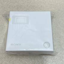 A4020★中古未使用品★ SONY ソニー 室内コミュニケーションカメラ NCP-CC100 _画像3