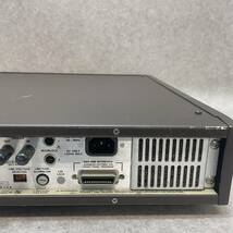 Y3007★KEITHLEY 238 高電流測定ユニット ケースレー　通電のみ確認　現状品 _画像8