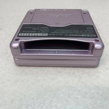 H4186★中古品★動作未確認品★ 任天堂 ニンテンドー ゲームボーイアドバンス ＳＰ ＡＧＳ－００１_画像5