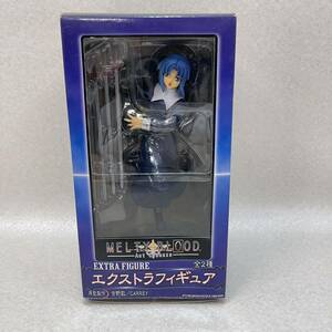 K5033★中古未使用品★内袋未開封品★MELTY BLOOD Act Cadenza　シエル　エクストラフィギュア　同梱不可