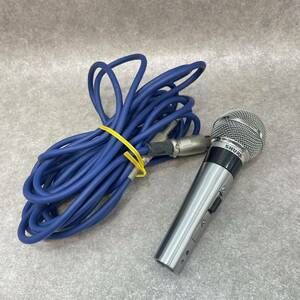 #5054* SHURE 565SD Sure - electrodynamic microphone 