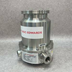 L4009*BOC EDWARDS turbo minute . pump STP-300