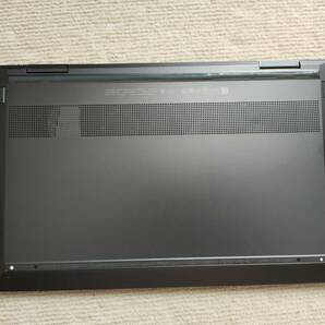 【ジャンク品】HP ENVY x360 13-ay0049AU ヒンジ破損品 Ryzen５の画像2