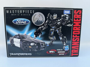  Transformer master-piece MPM-05 is sbro new goods 