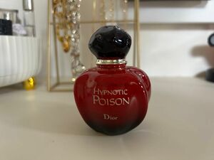 Christian Dior ヒプノティック プワゾン オードトワレ 30ml