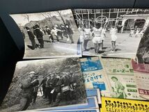 ★古写真 ネガフィルム まとめて 記念写真 時代考証 記録 風光 世相 文化 史料 カメラ フォト 大量写真あり 昭和レトロ 当時もの 保管品★_画像4