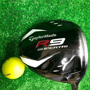 TaylorMade