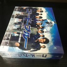 コードブルー ~ドクターヘリ緊急救命~ THE THIRD SEASON DVD-BOX (メーカー特典なし)_画像1