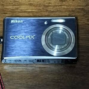 ニコン COOLPIX S 610の画像3