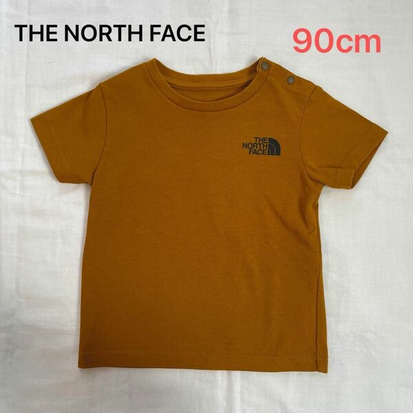 THE NORTH FACE Tシャツ