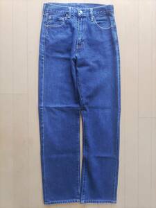 リーバイス 502XX W30 L34 LEVI'S