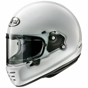 送料無料 ARAI RAPIDE NEO アライ ラパイドNEO ラパイド ホワイト 白 XL 61-62cm