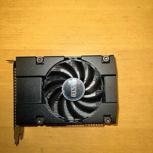 ELSA GeForce GTX650Ti SAC 中古品とRadeon中古