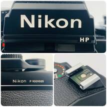 ニコン Nikon F3P
