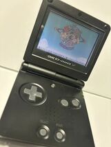 GBA ゲームボーイアドバンス ロボットポンコッツ2 リングバージョン　クロスバージョン_画像5