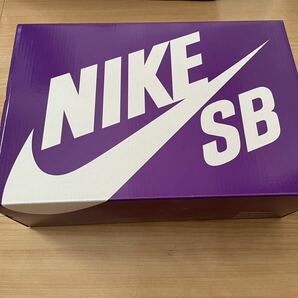 Nike SB Dunk Low Pro Phantom and Hyper Royal US9.5 27.5cm ナイキ ダンクローの画像5