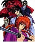 【中古】るろうに剣心-明治剣客浪漫譚- 巻之十三 [DVD]